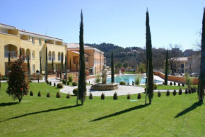 Résidence Odalys La Licorne de Haute Provence